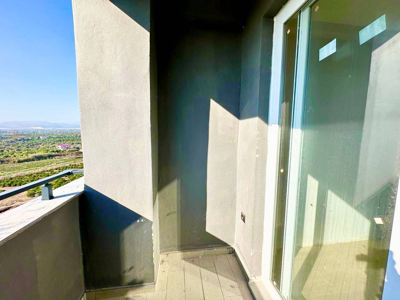 Квартира в Мерсине, Турция, 90 м² - фото 16