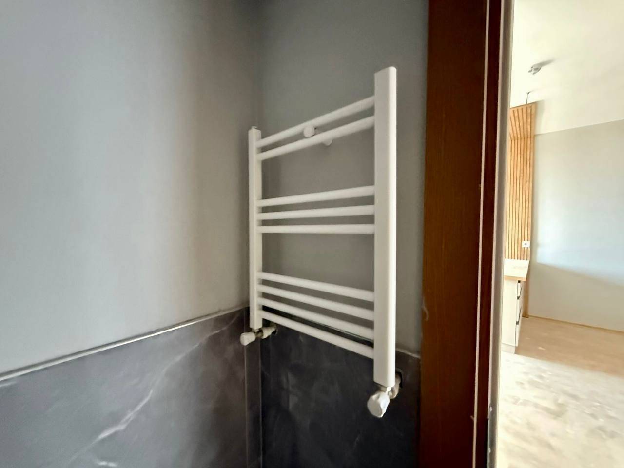 Квартира в Мерсине, Турция, 65 м² - фото 16