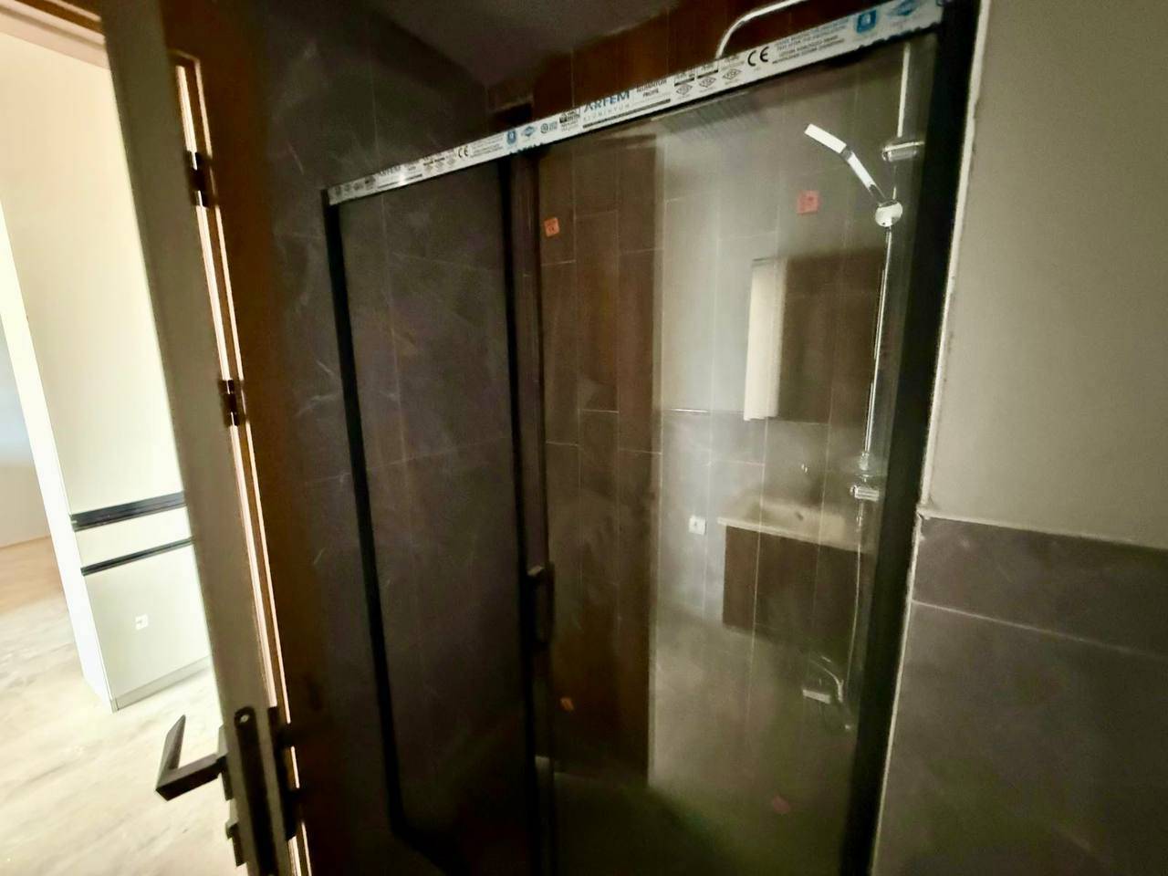 Квартира в Мерсине, Турция, 65 м² - фото 17