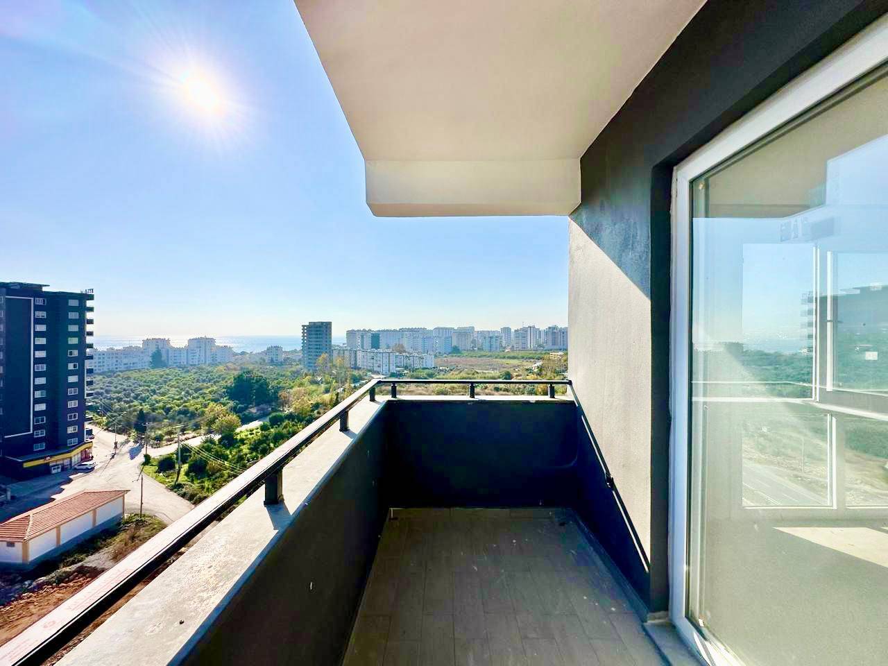 Квартира в Мерсине, Турция, 90 м² - фото 17