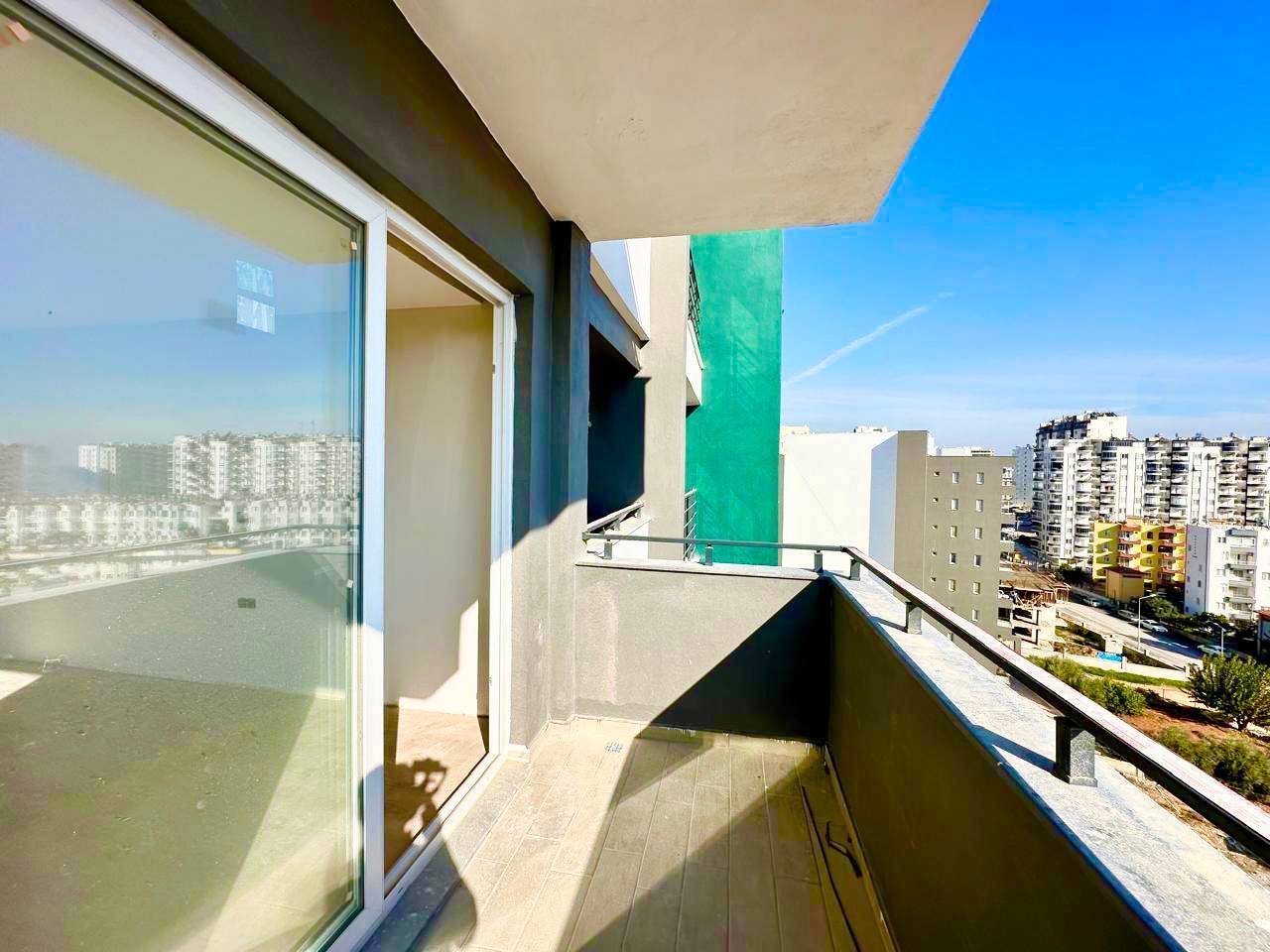 Квартира в Мерсине, Турция, 90 м² - фото 18