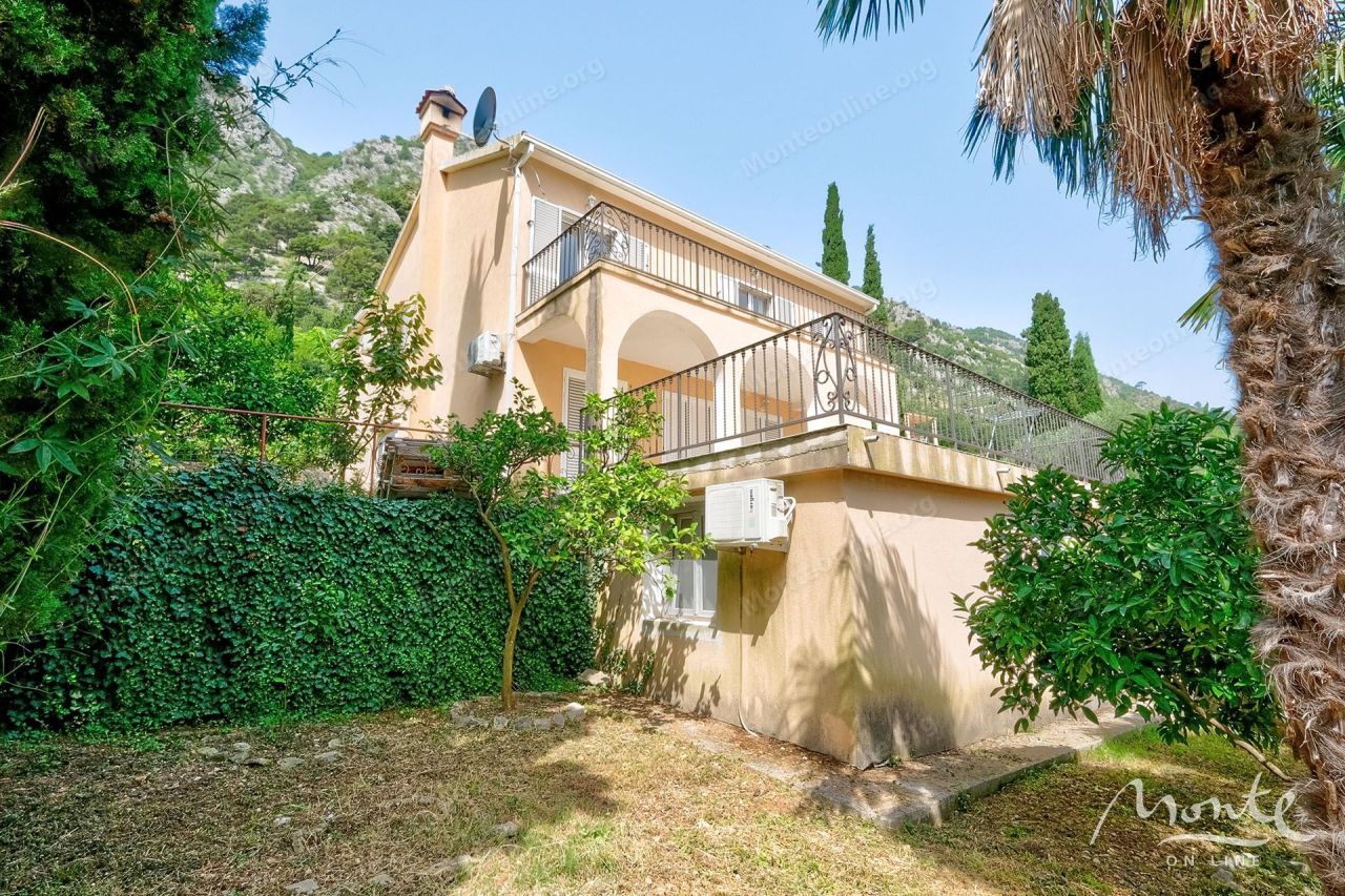 Вилла в Муо, Черногория, 174 м² - фото 3