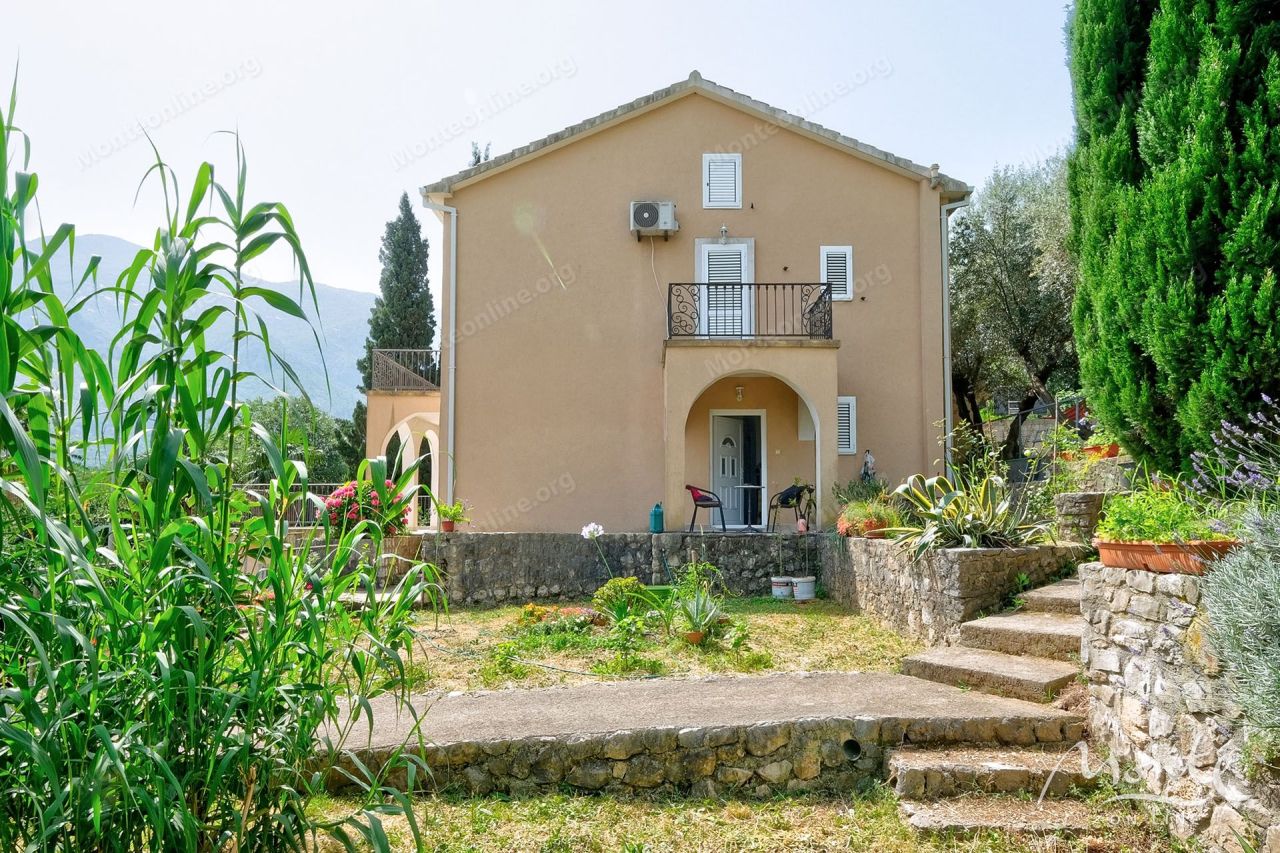 Вилла в Муо, Черногория, 174 м² - фото 5