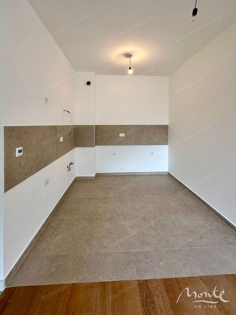 Апартаменты в Петроваце, Черногория, 46 м² - фото 7