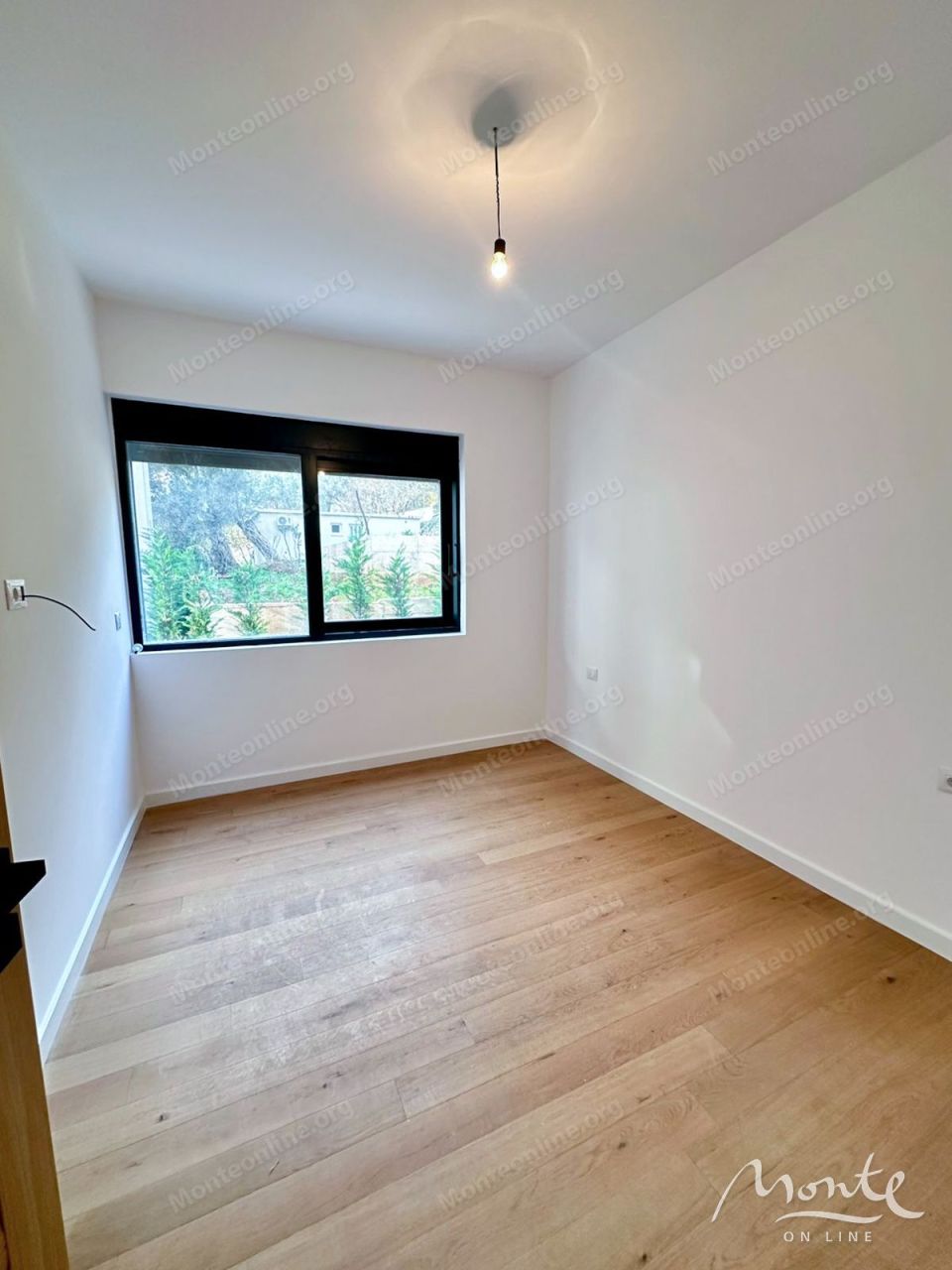 Апартаменты в Петроваце, Черногория, 46 м² - фото 8