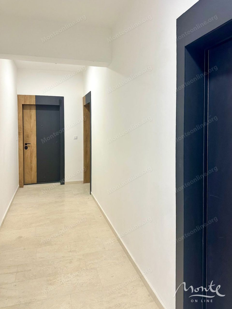 Апартаменты в Петроваце, Черногория, 46 м² - фото 11