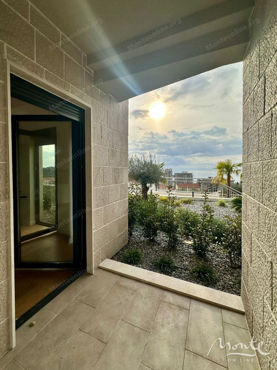 Апартаменты в Петроваце, Черногория, 46 м² - фото 12