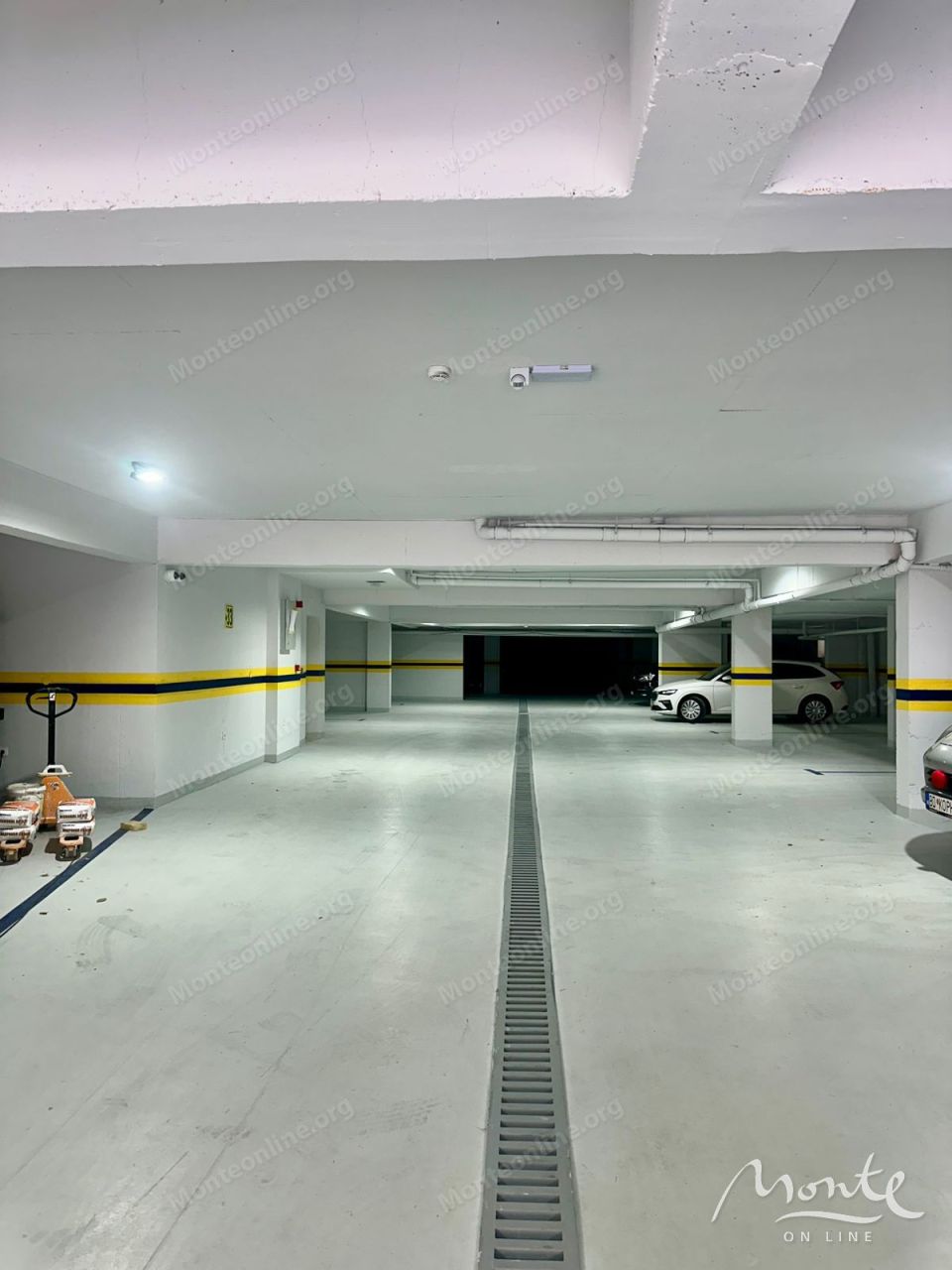 Апартаменты в Петроваце, Черногория, 46 м² - фото 13