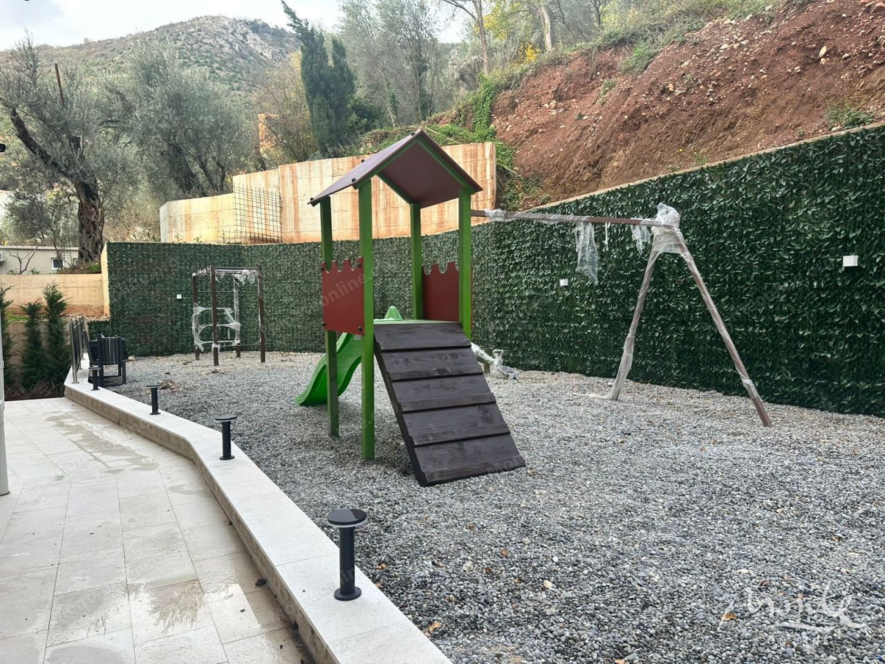 Апартаменты в Петроваце, Черногория, 46 м² - фото 14