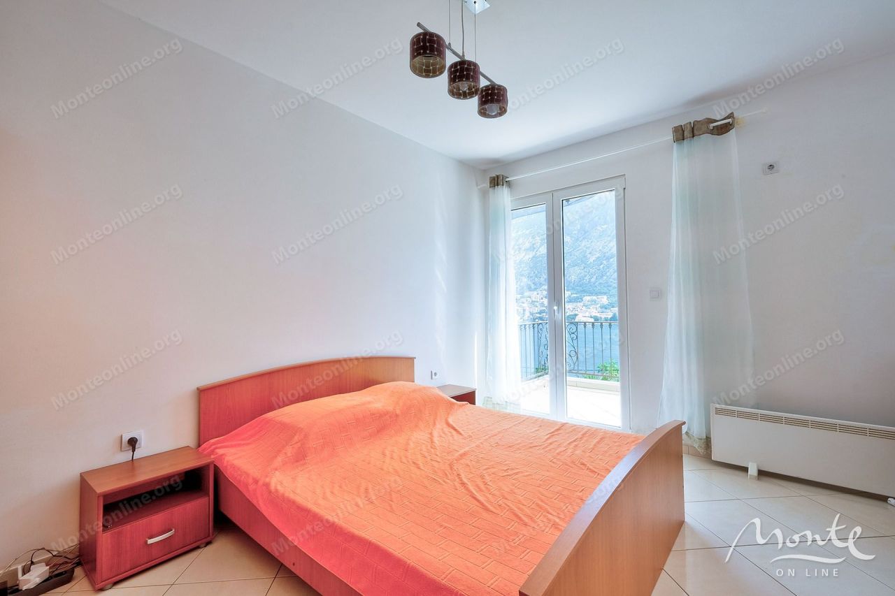 Вилла в Муо, Черногория, 174 м² - фото 15