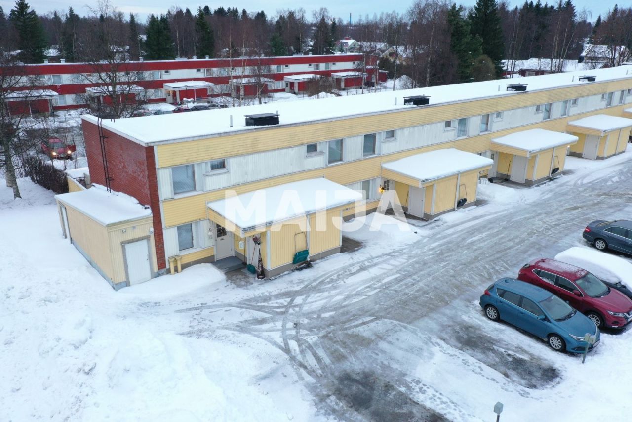 Квартира Торнио, Финляндия, 89 м² - фото 1