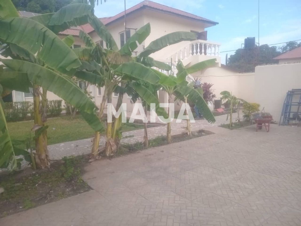 Отель, гостиница Bijilo, Гамбия, 70 м² - фото 1