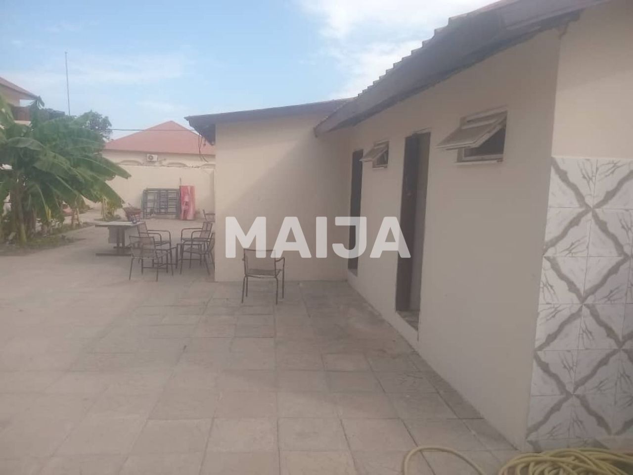 Отель, гостиница Bijilo, Гамбия, 70 м² - фото 2