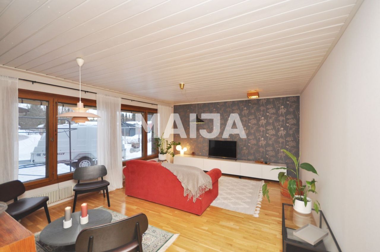 Дом Торнио, Финляндия, 100 м² - фото 3