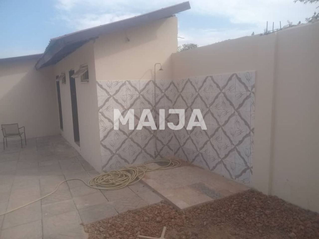 Отель, гостиница Bijilo, Гамбия, 70 м² - фото 3