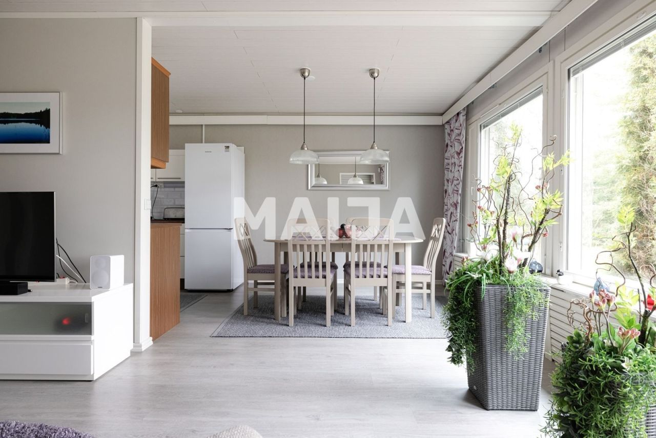 Дом в Порво, Финляндия, 115 м² - фото 4