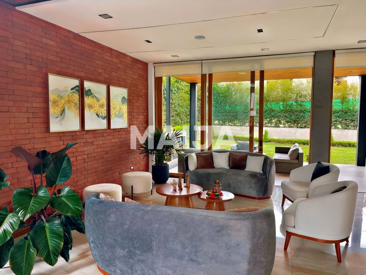 Дом Quito, Эквадор, 490 м² - фото 4