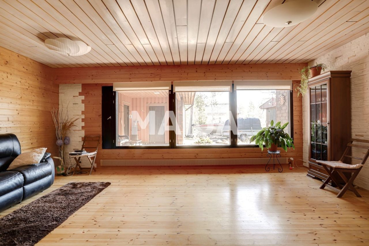 Дом в Ориматтила, Финляндия, 115 м² - фото 4