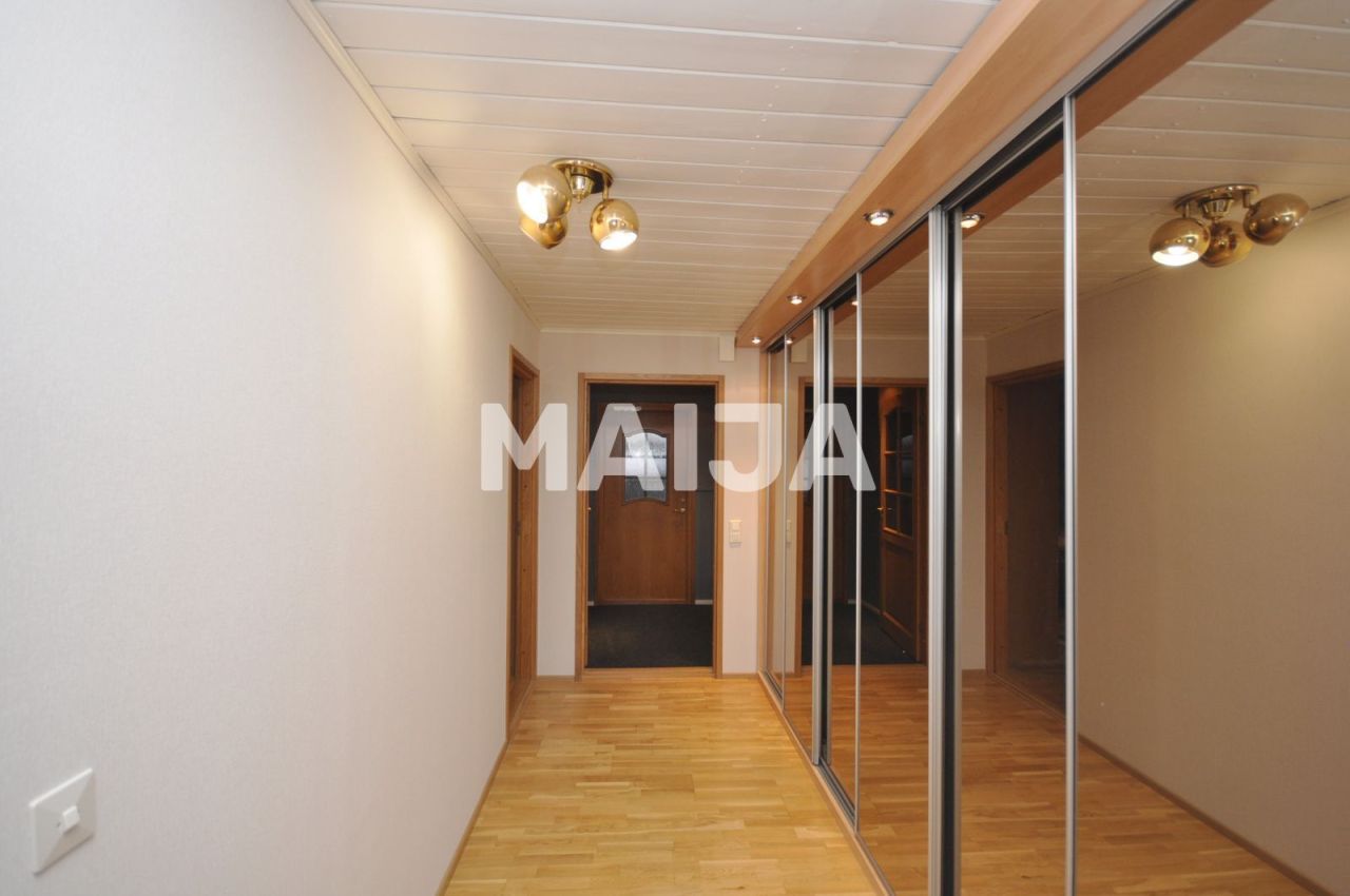 Дом Торнио, Финляндия, 100 м² - фото 5