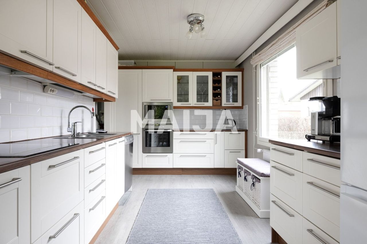 Дом в Порво, Финляндия, 115 м² - фото 5