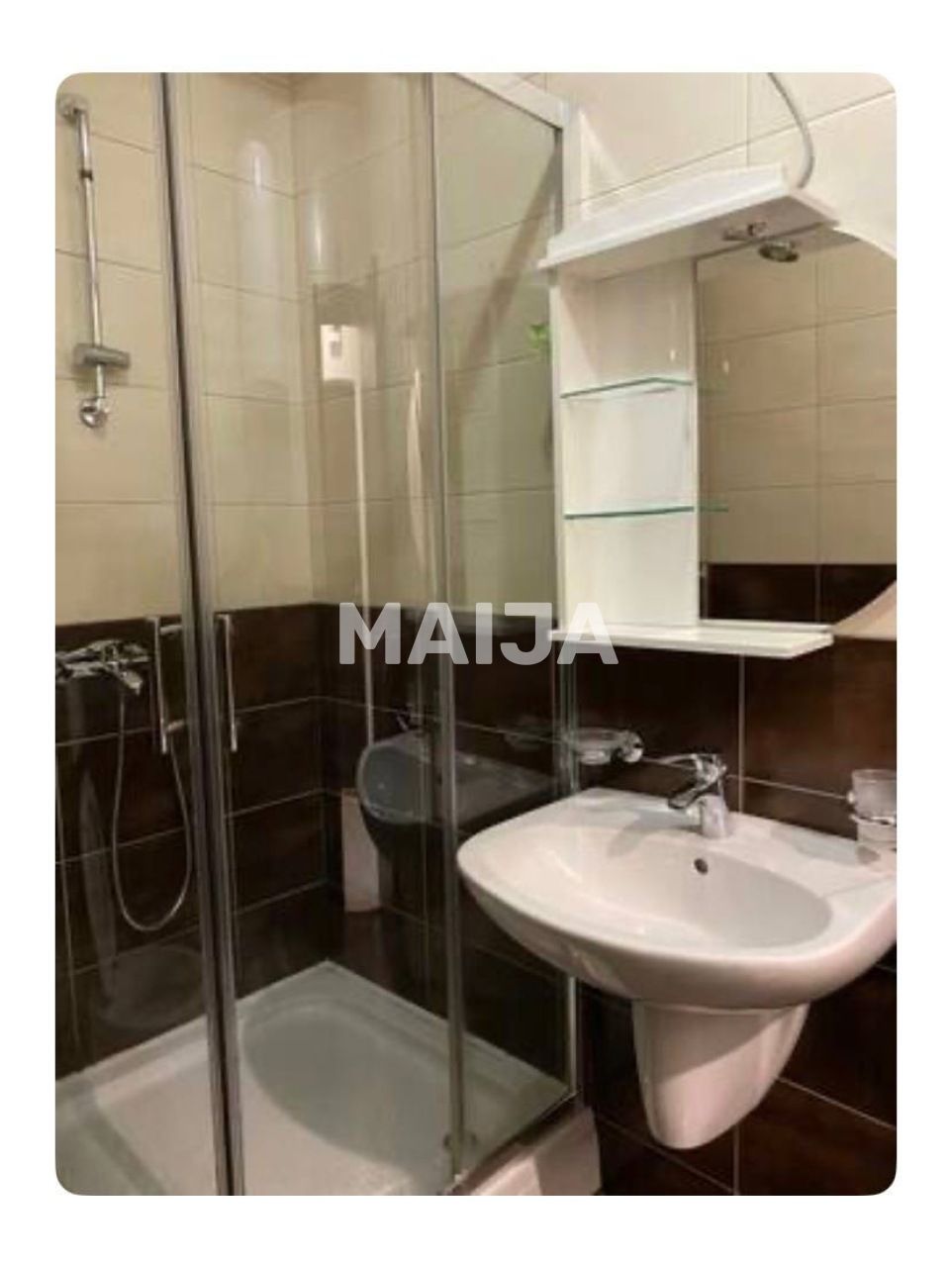 Апартаменты в Будве, Черногория, 21 м² - фото 5