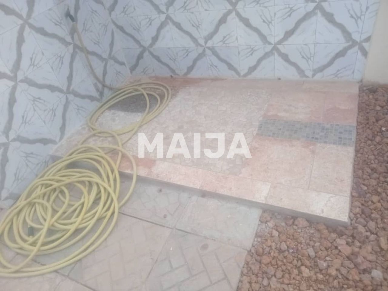 Отель, гостиница Bijilo, Гамбия, 70 м² - фото 6