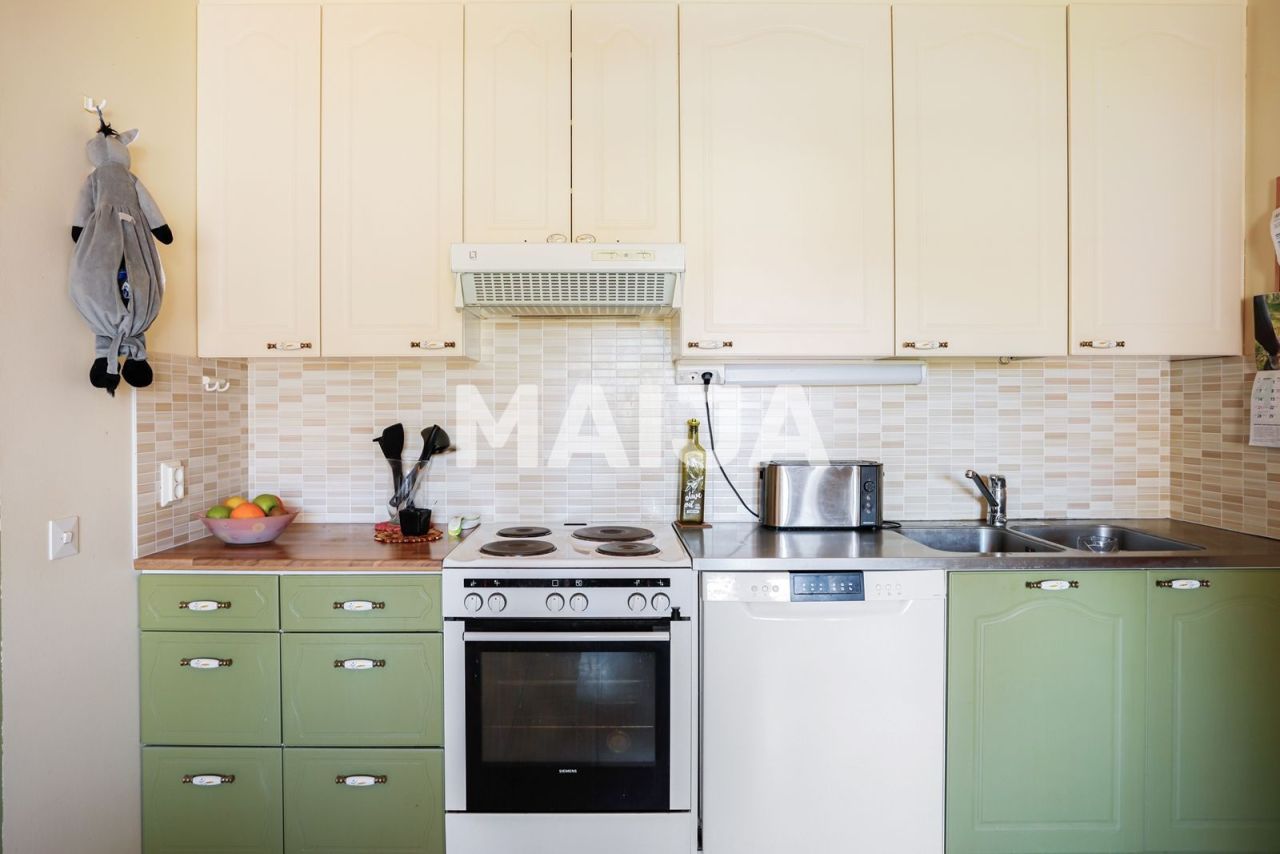 Дом в Ориматтила, Финляндия, 115 м² - фото 6