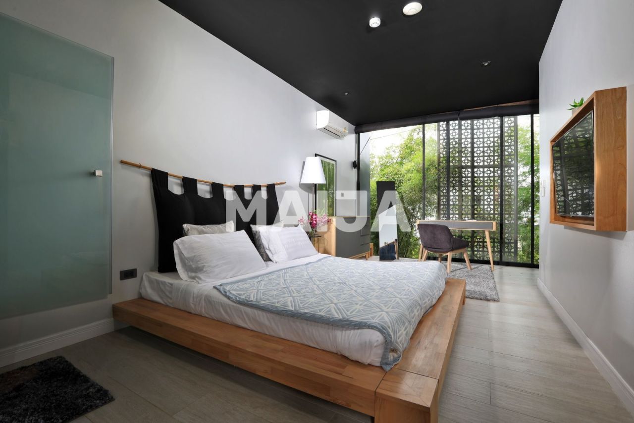 Квартира на острове Пхукет, Таиланд, 74 м² - фото 6