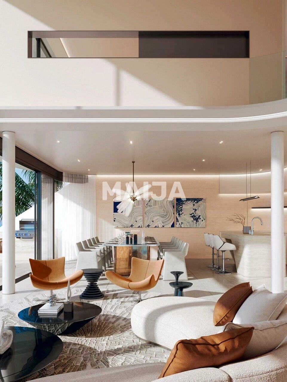 Вилла на острове Пхукет, Таиланд, 231 м² - фото 6