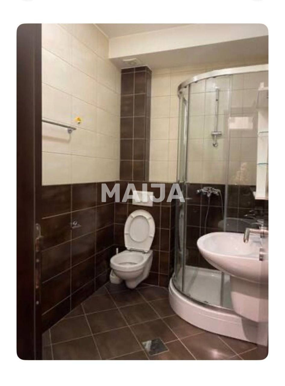 Апартаменты в Будве, Черногория, 21 м² - фото 6