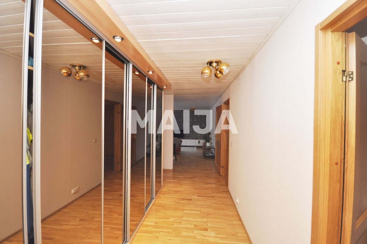 Дом Торнио, Финляндия, 100 м² - фото 6