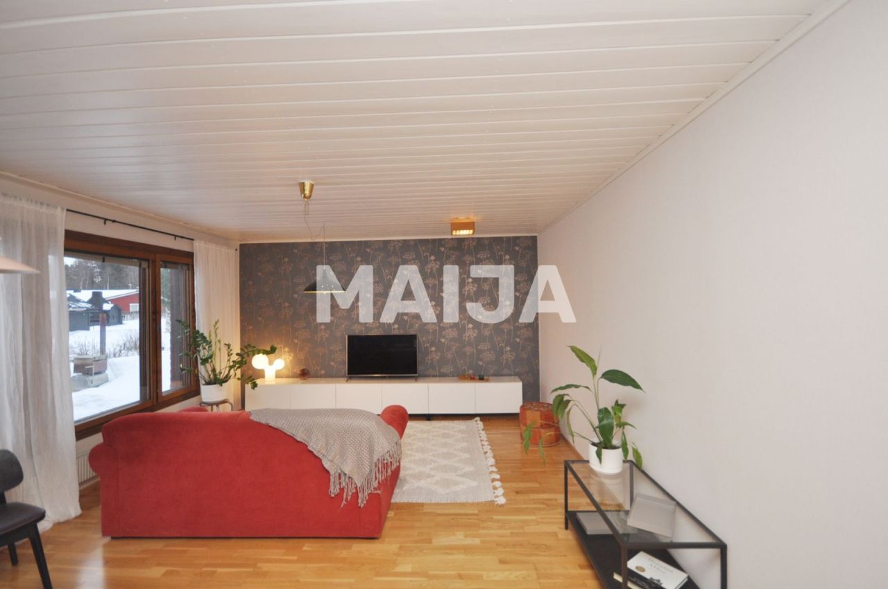 Дом Торнио, Финляндия, 100 м² - фото 7