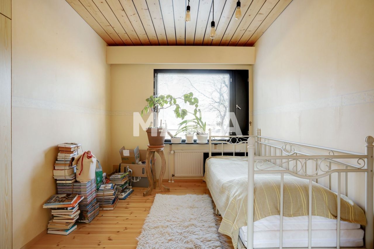 Дом в Ориматтила, Финляндия, 115 м² - фото 8