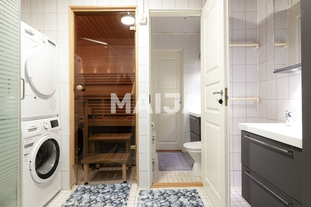 Дом в Порво, Финляндия, 115 м² - фото 8