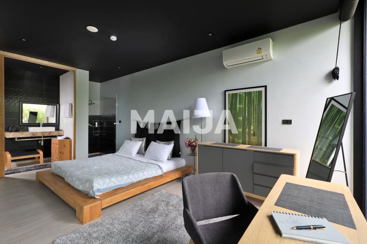 Квартира на острове Пхукет, Таиланд, 74 м² - фото 8