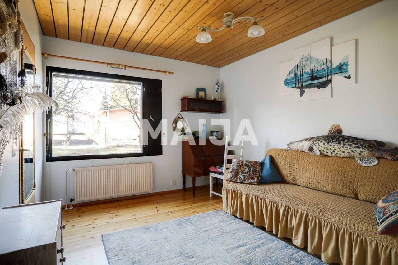 Дом в Ориматтила, Финляндия, 115 м² - фото 9