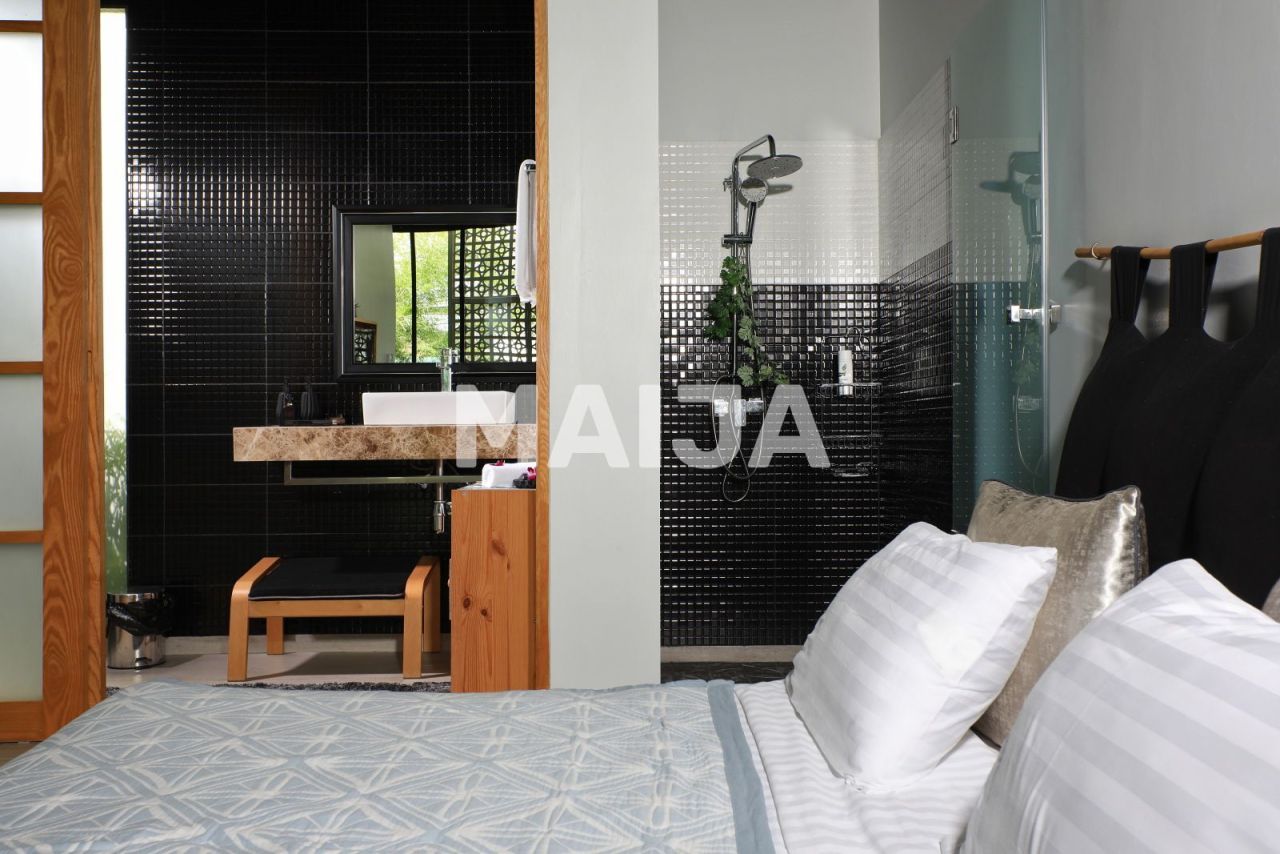 Квартира на острове Пхукет, Таиланд, 74 м² - фото 9