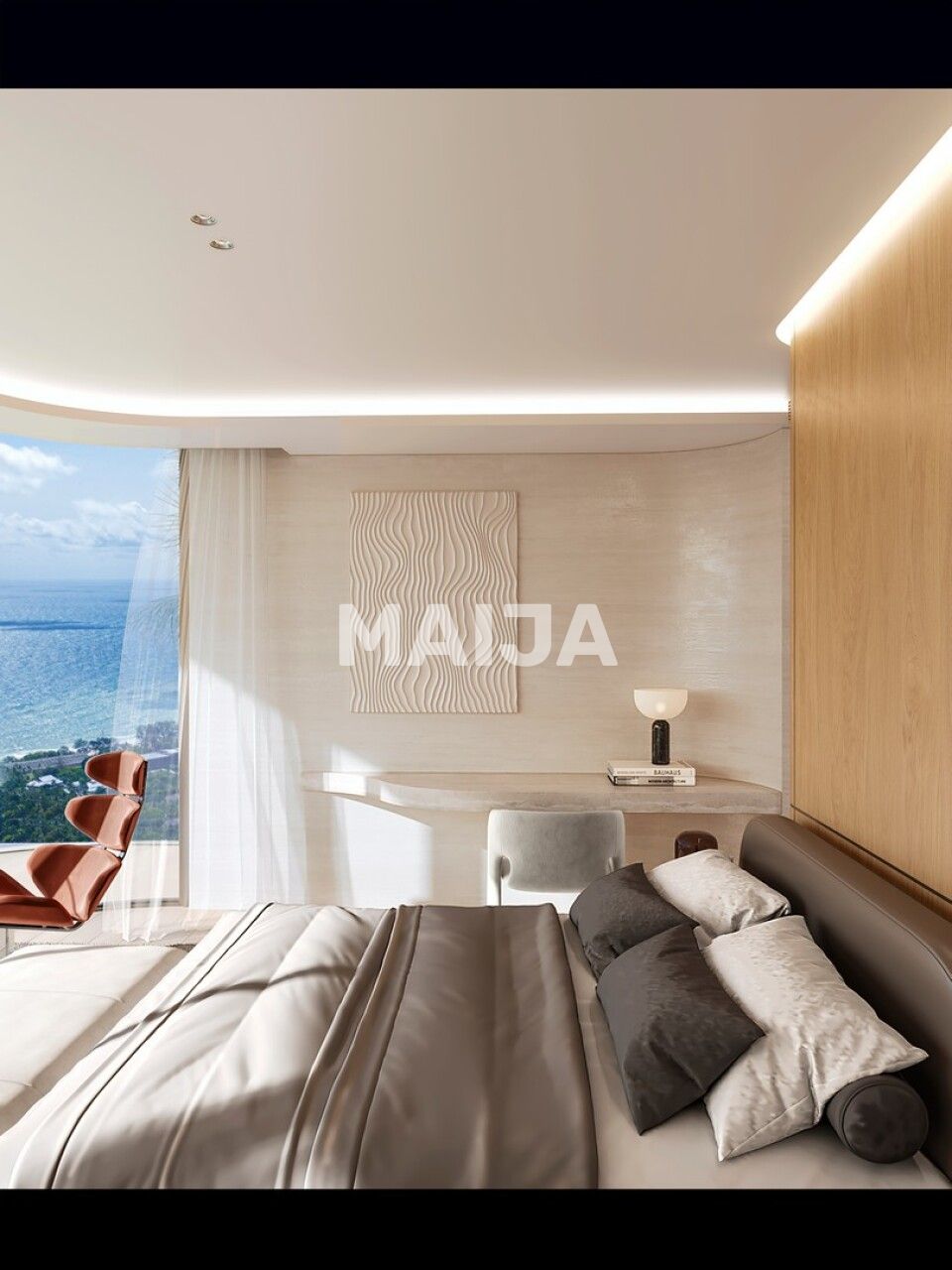 Вилла на острове Пхукет, Таиланд, 231 м² - фото 10