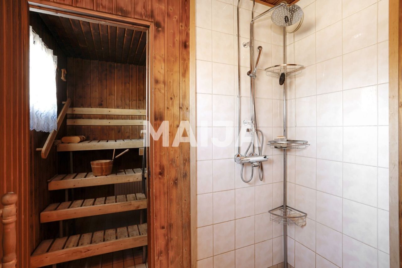 Дом в Ориматтила, Финляндия, 115 м² - фото 11