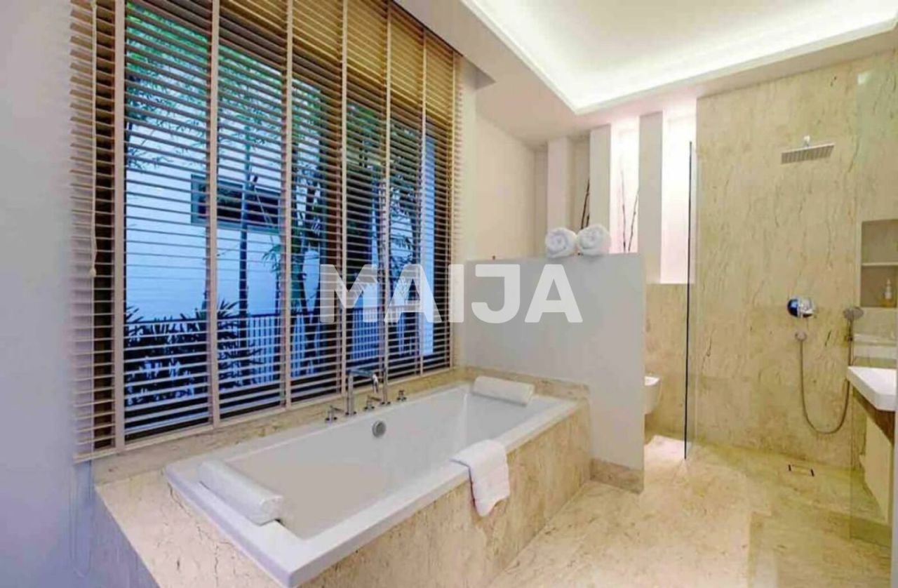 Вилла на острове Пхукет, Таиланд, 200 м² - фото 11