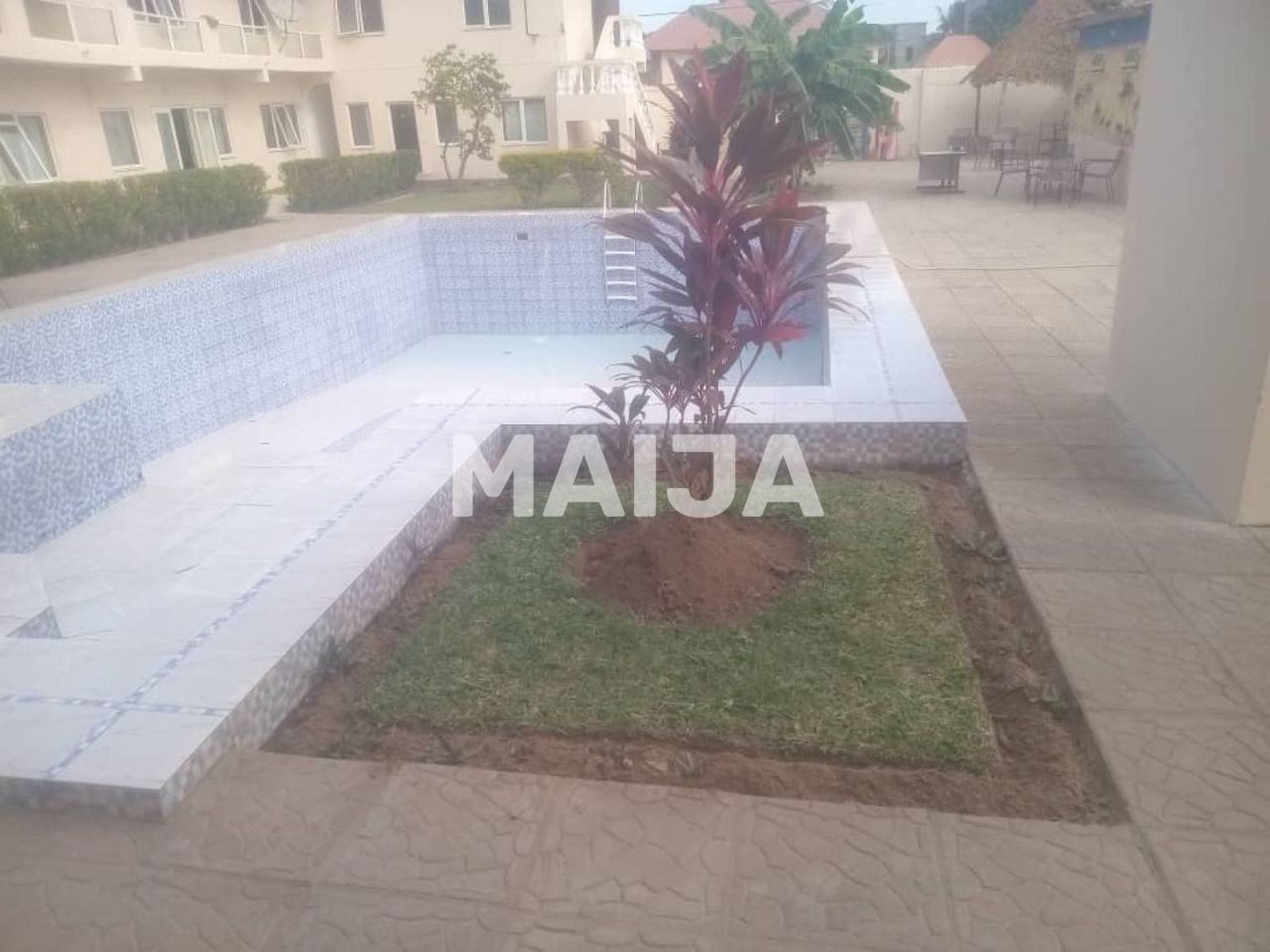 Отель, гостиница Bijilo, Гамбия, 70 м² - фото 11