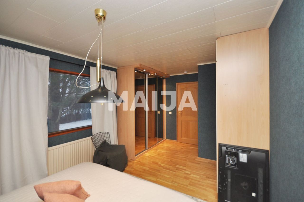 Дом Торнио, Финляндия, 100 м² - фото 12