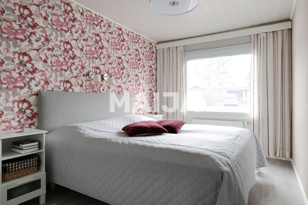 Дом в Порво, Финляндия, 115 м² - фото 12