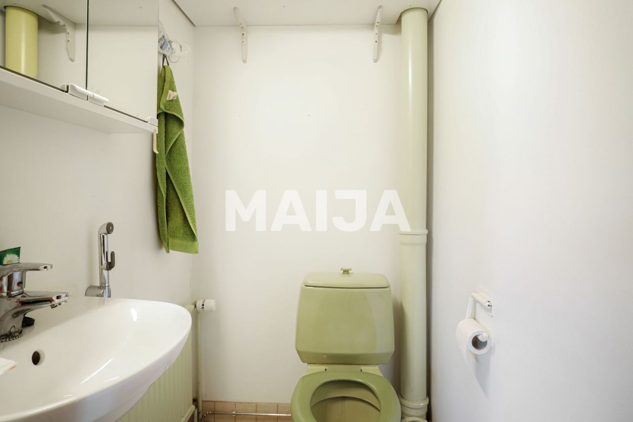Дом в Ориматтила, Финляндия, 115 м² - фото 13