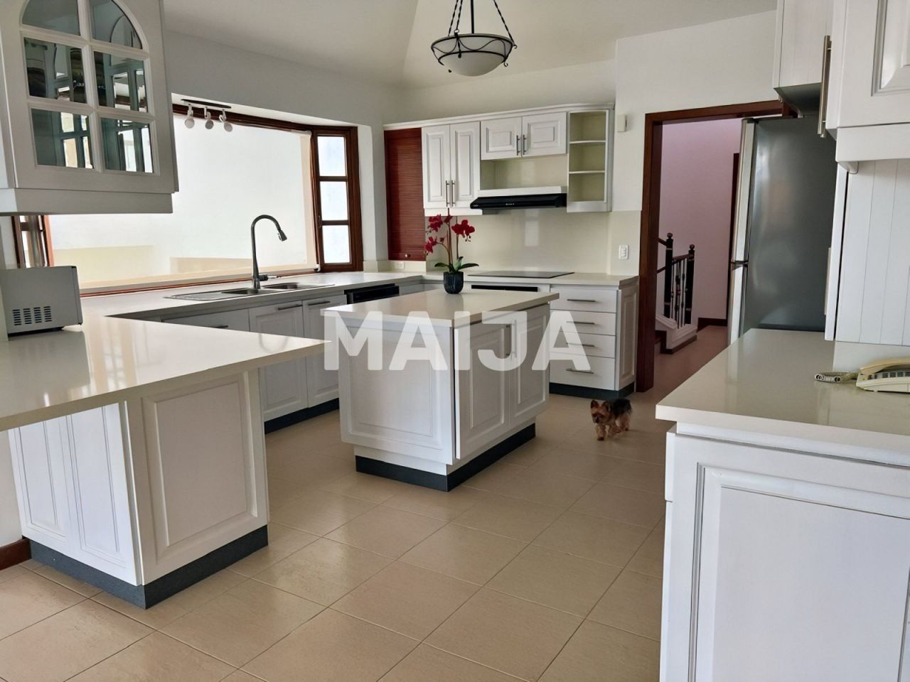 Дом Cumbaya, Эквадор, 450 м² - фото 13