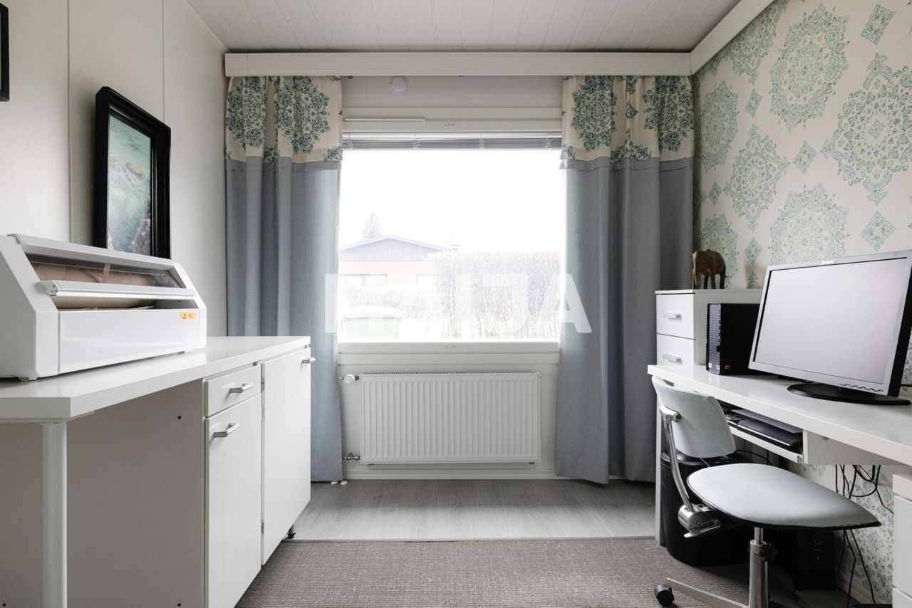 Дом в Порво, Финляндия, 115 м² - фото 13