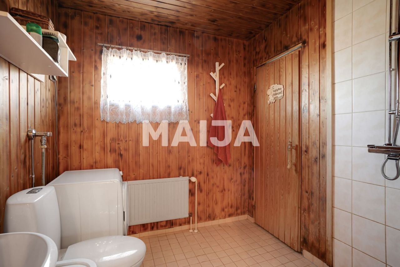Дом в Ориматтила, Финляндия, 115 м² - фото 14