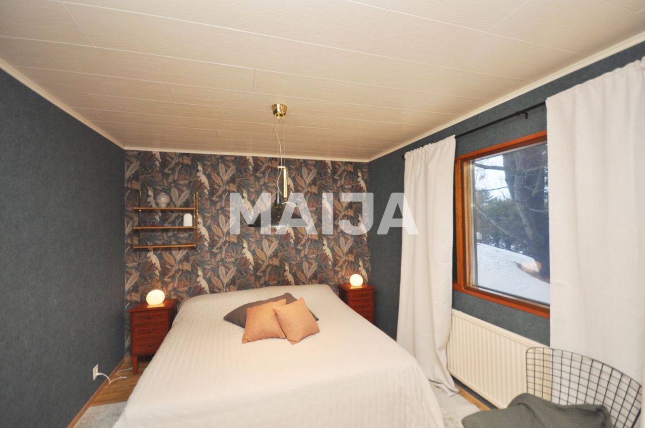 Дом Торнио, Финляндия, 100 м² - фото 14