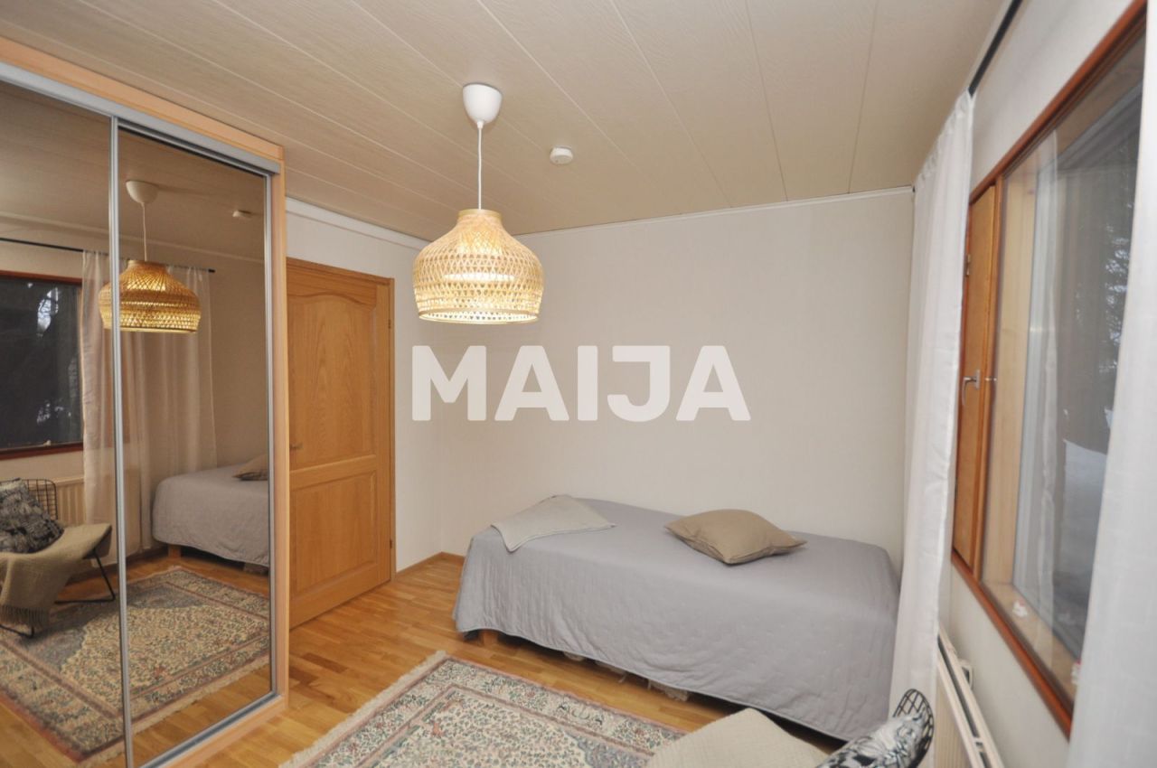 Дом Торнио, Финляндия, 100 м² - фото 15