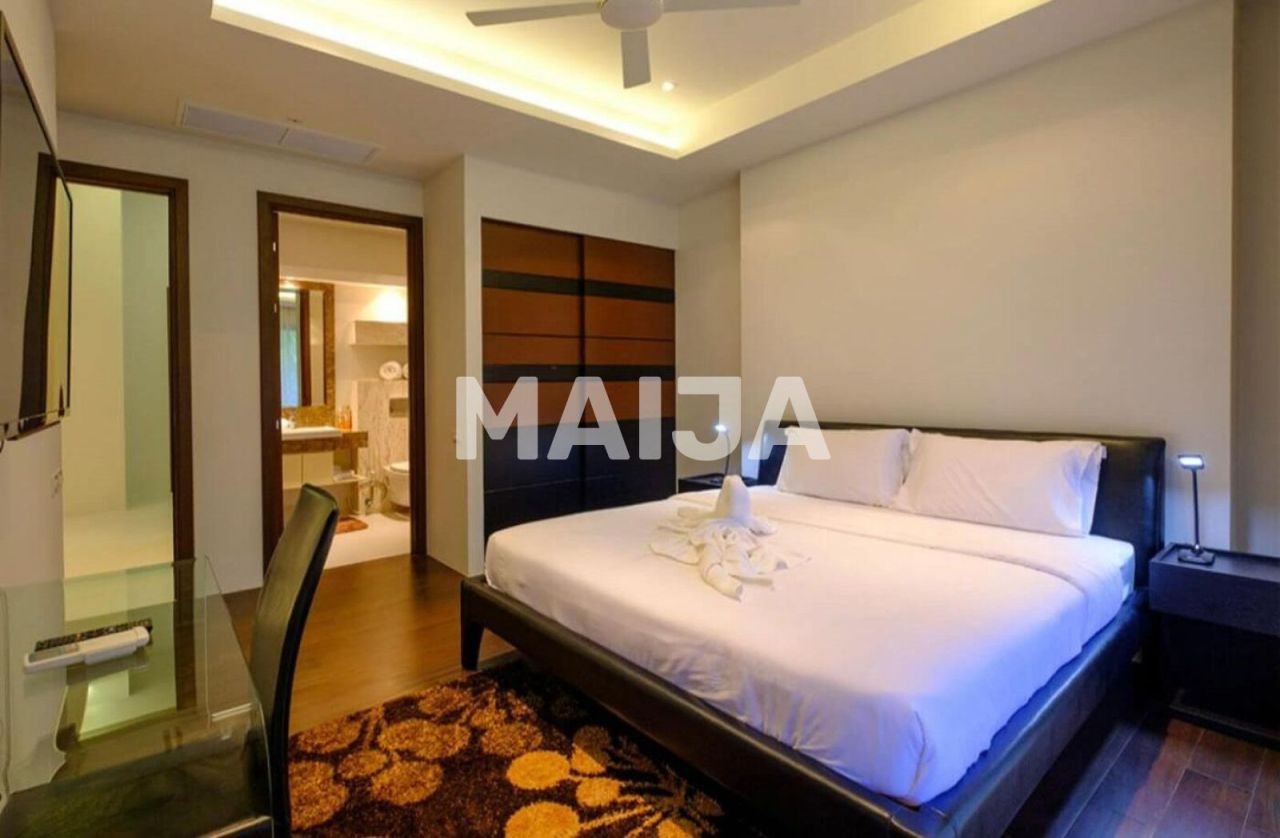 Вилла на острове Пхукет, Таиланд, 200 м² - фото 15